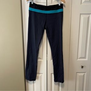 LULULEMON Straight Leg Pant